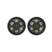 Head Weights Compatible With Cobra KING Vintage Putters
