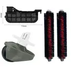 For Roborock S8/S8+/S8ultra Robot Cleaning Brushes Sink Strainer Universal Wheel