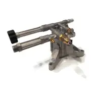 Annovi Reverberi 7/8" Shaft 2600 PSI PRESSURE WASHER PUMP for Task Force TF2500