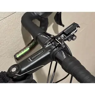 捷安特 Giant TCR Advanced 1 KOM 公路腳踏車（車架：ML)