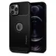 Spigen iPhone 12 Pro Max Rugged Armor-軍規防摔保護殼