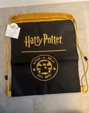 Build A Bear Harry Potter Bear Carrier Backpack