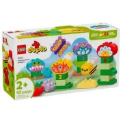 LEGO® Duplo Creative Garden And Flowers Building Set 10444 NEW