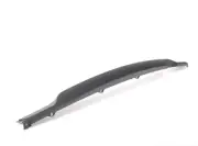 MINI CABRIO R52 Rear Center Bumper Cover Spoiler 51127127962 7127962 NEW GENUINE