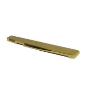 Acoustic Guitars Slotted Saddle Brass 74x3.9/7.8mm Stringed
