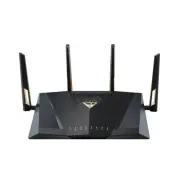 ASUS RT-BE88U Dual Band WiFi 7 AiMesh Extendable Performance Router