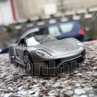 在飛比找蝦皮購物優惠-Porsche 918 Spyder 1:39 模型 保時捷