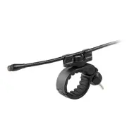 Instrument Microphone Clip for Flute Fixing Clamp for Studio Recording
