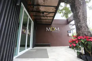 清邁媽媽公寓MOM Apartment Chiang Mai