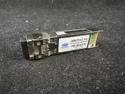New Cisco Compatible DWDM-SFP10G-37.40 DWDM SFP+ 10G 80km Ch 50 Transceiver