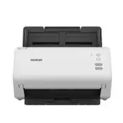 Brother Ads-3100 Advanced Document Scanner (40ppm)