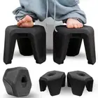 Toilet Stool for Adults | Design Bathroom Stool - Medical Poop Stool Adults f...