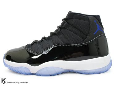 2016 經典復刻怪物來襲NIKE AIR JORDAN 11 XI RETRO SPACE