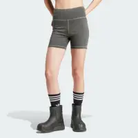 在飛比找momo購物網優惠-【adidas 愛迪達】ESSENTIALS+ 緊身褲(IU