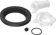[Halotronics] 42049 Water Valve Style II Kit Compatible Replacement for Thetford Aqua Magic Style II Toilets - New 2024
