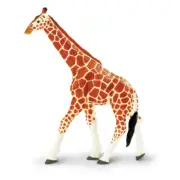Safari Ltd Reticulated Giraffe, #SAF111189
