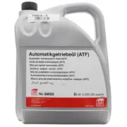 Febi ATF-6 Auto Trans Fluid 5L 749610-5