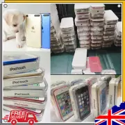 ✅Apple iPod Touch 7th Generation 32/128/256GB-All Colors Brand New and Sealed