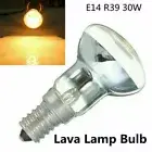 Replacement Lava Lamp Bulb E14 R39 25W Spotlight Screw in Light Bulb 240V