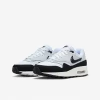 在飛比找PChome24h購物優惠-【NIKE】AIR MAX 1 GS 童鞋 大童鞋 女鞋 休