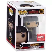 Funko Pop Xialing 880 Marvel Collector Corps