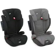 【Joie】traver ISOFIX 3-12歲 成長型汽座