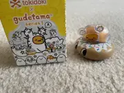 tokidoki x gudetama Donut Egg Series 1 New