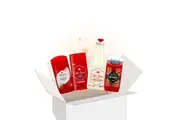 Old Spice Deodorant Aftershave Collection Gift Box Bundle Set