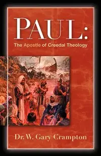 在飛比找博客來優惠-Paul: The Apostle of Creedal T