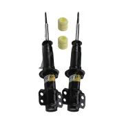 Pair Front Webco Elite Shock Absorbers for FORD TRANSIT all Ute Van 91-01