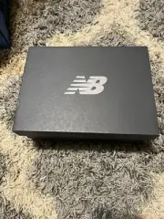 EMPTY NIKE SHOE BOX - NIKE BOX Size 12 1/2 C (EMPTY SHOE BOX NO SHOES)