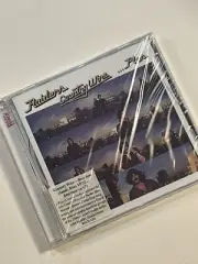 Raiders Country Wine…Plus Rare Australian CD OOP