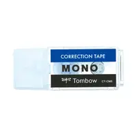 在飛比找金石堂優惠-MONO 口袋型 修正帶 5mm 立可帶 迷你修正帶 MON