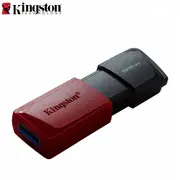USB Drive Kingston 3.2 DataTraveler Exodia M 64GB 128GB 256GB 3.2 Flash Drive