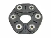 For 2006 BMW 330i Drive Shaft Flex Joint Rear Rearward Meyle 39293JZ (for: BMW)