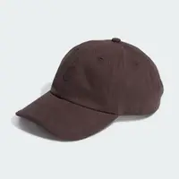 在飛比找momo購物網優惠-【adidas 愛迪達】帽子 棒球帽 運動帽 遮陽帽 三葉草