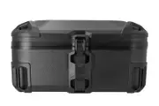 SW-Motech DUSC XL top case - Black. 55 l. ABS.