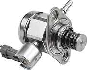 AG9Z9350B LR025599 LR030860 0261520151 AG9E9D376AB High Pressure Fuel Pump，Compatible With Focus 2.3L 2.0L 1.0L Volvo Land Rover