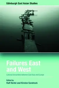 在飛比找誠品線上優惠-Failures East and West: Cultur