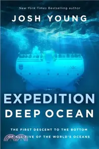 在飛比找三民網路書店優惠-Expedition Deep Ocean