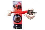 Pocket Shot Archery Pocket Bow Compact Arrow Kit (S-0710)