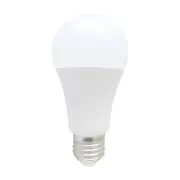 Key LED Globe ES 12V 8W Frosted 3000K - 65108