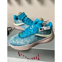 在飛比找蝦皮購物優惠-Lebron 20 all star us12 全新現貨 l