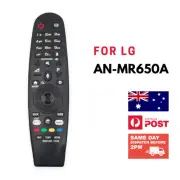 For LG TV 75UJ6520 Replacement Voice Bluetooth Remote Control