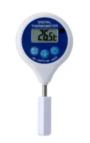Still Spirits Digital Thermometer (Alembic Condenser and Copper Dome Sold