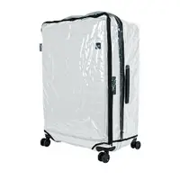 在飛比找PChome24h購物優惠-【CROWN】Luggage Cover 尺寸 CUBO 2