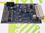 VITRONICS SOLTEC 3152010 CIRCUIT BOARD