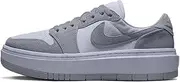 [Nike] Womens Air Jordan 1 LV8D Elevated Lifestyle Sneakers