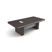 Modern Furniture RADDIX Boardroom Table 240cm - Brown