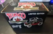 Ertl Texaco 1918 Ford Runabout Series #5 Coin Bank 9740VO New In Box